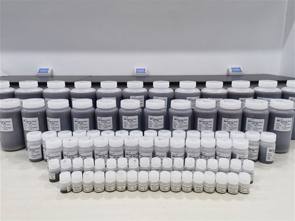 生物磁珠的分類有哪些？