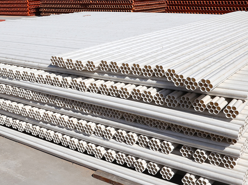 產能覆蓋膠東半島：譽衡管業如何滿足區域通信基建需求