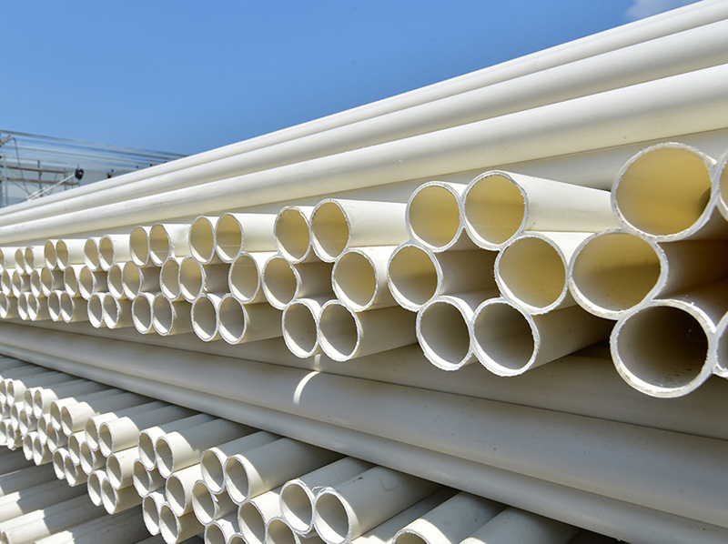 譽衡管業七孔梅花管：創新工藝賦能通信工程快速建設