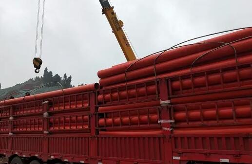 CPVC電力管和MPP電力管的區別有哪些？